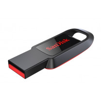 SanDisk Cruzer Spark - USB-stick - 16 GB