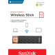 SanDisk Wireless Stick - USB - 64GB
